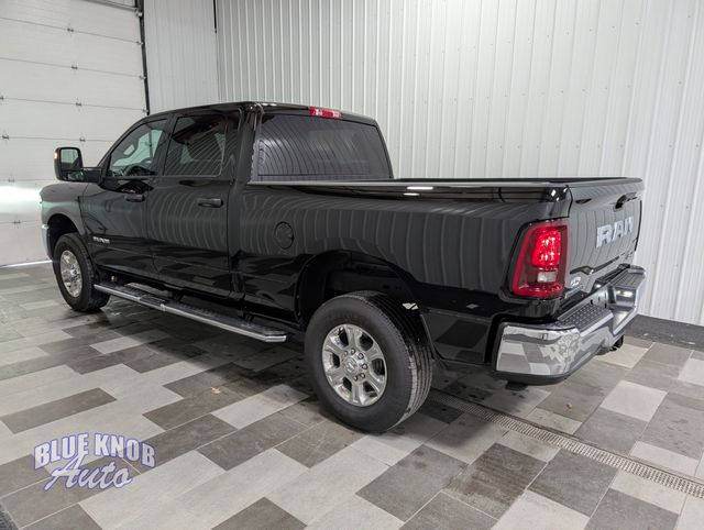 ram ram 2500 pickup 2026 3C6UR5DJ5TG197780 image ram ram 2500 pickup 2026 3C6UR5DJ5TG197780 image